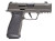 Sig Sauer 365AXGCA9LEGION P365 Legion 9mm 17+1 3.10" BBL Gray OR
