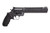 Taurus 2460081RH Raging Hunter 460 S&W 8.37" BBL 5rd Black Rubber Grip