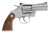 Colt PYTHONSP2WCTS Python 357 Mag 2.50" BBL Stainless Walnut W/ Medallion