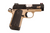 Kimber Micro 9 Hero Custom 9mm 3.15" BBL Kryptek Highlander Grips 3300243