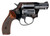 Heritage HR38B2W Roscoe 38 Special +P 5rd 2" BBL Black Wood Grip