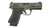 Black Rain Ordnance Frontline+ 9MM Bazooka Green 3.75" BBL 15+1