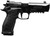 Sig Sauer 226X59CWRES P226 9mm 4.40" BBL Black OR High Polish DLC