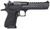 Magnum Research DE50IMB Desert Eagle Mark XIX 50 AE 6" Muzzle Brake