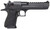 Magnum Research DE50IMB Desert Eagle Mark XIX 50 AE 6" Muzzle Brake