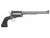 Magnum Research BFR30306 30-30 Win 10" BBL 6rd Revolver SS Black Grips
