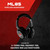MINELAB ML85 Wireless Low Latency Headphones Equinox, X-Terra, Manticore