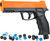 Umarex P2P HDP 50 Compact Gen2 .50 Caliber Powder Round Air Pistol -2292327