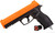 Umarex P2P HDP 50 Compact Gen2 .50 Caliber Powder Round Air Pistol -2292327