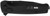 SOG Terminus XR G10 Rugged EDC Ambidextrous Pocket Folding Knife Black USED