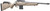 Ruger 46919 American Ranch Gen II 5.56 NATO 10+1 16.10" BBL Cobalt FDE
