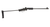 Chiappa Firearms 500265 Little Badger Xtreme 22LR 16.50" BBL Threaded