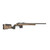 Mossberg 28149 Patriot LR 308 Win 7+1 24" BBL Blued FDE MDT Oryx