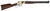 Henry H006G Side Gate 44 Mag 10+1 20" BBL Blued Octagon Brass Walnut