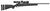Mossberg 28094 Patriot SB 350 Legend 4+1 22" BBL Fluted 3-9x40mm Youth