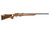 Savage 19739 25 Lightweight Varminter-T 17 Hornet 4+1 24" Barrel Thumbhole