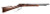 Heritage STR22LCH20 Settler 22 LR 15+1 20" BBL Color Case Hardened