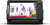 Lowrance Eagle Eye Transducer 9” Live Sonar W/ C-MAP Discover OnBoard