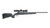 Savage Arms Axis 2 XP Combo 32172 Gray 22-250 Rem 4+1 22" BBL Right Hand