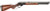 Rossi 954570221 R95 45-70 Gov 6+1 22" BBL Black Fixed Hardwood Stock