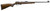 CZ 457 Lux 02301 22 LR 5+1 24" BBL Black Nitride Turkish Walnut Stock