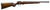 CZ-USA 02342 457 Varmint Full Size 17 HMR 5+1 20.5"BBL Black Turkish Walnut