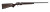 CZ-USA 02312 457 American 17 HMR 5+1 24" BBL Black Nitride Turkish Walnut