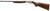 Browning 021023102 SA22 Nickel 22 LR Grade II 19.3" Octagon BBL 11+1