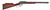 Henry H001ME Lever Magnum Express 22 WMR 11+1 19.25" Monte Carlo Stock