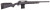 Savage Arms 57770 110 Tactical 6mm ARC 8+1 18" BBL Matte Black