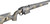 Bergara B14S382 B-14 HMR Wilderness 6.5 Creedmoor 5+1 24"BBL