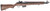 Springfield AA9622 M1A Tanker 308 Win 16.25"BBL 10+1 Black & Walnut