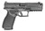 Springfield EC9459BUCOMP15 Echelon 9mm 15+1 4.50" BBL Black Optic Ready