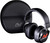 MINELAB ML105 Headphones Includes USB-C Charger, AUX Cable, & Hard Case