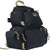 G.P.S. Handgunner Range Backpack W/ Cradle 4 Pistol Capacity - BLK/TAN