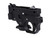 Volquartsen Firearms TG2000 Rapid Magazine Release - Ambidextrous - Black