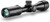 Hawke Optics Vantage 2-7x32 AO Mil Dot Rifle Scope 1" Black 14111 USED