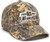 Outdoor Cap Chevrolet Cotton/Polyester Twill Hat - Realtree Edge - GEN09A