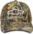 Outdoor Cap Chevrolet Cotton/Polyester Twill Hat - Realtree Edge - GEN09A