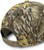 Outdoor Cap Chevrolet Cotton/Polyester Twill Hat - Realtree Edge - GEN09A