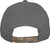 Outdoor Cap Dodge Ram Low Crown Hook/Loop - Charcoal/Realtree Edge - RAM11A