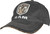 Outdoor Cap Dodge Ram Low Crown Hook/Loop - Charcoal/Realtree Edge - RAM11A