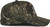 Outdoor Cap USA Logo Hat,  Mossy Oak Country DNA Camo, One Size Fits All