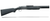 Stoeger 31089 Double Defense O/U 12 GA 3" Black Synthetic 20" BBL