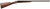 CZ-USA 06414 Bobwhite G2 28 Ga 28"BBL 3" Gloss Black Metal Walnut