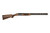 Mossberg 75473 Gold Reserve 12 Gauge 3" 2rd 30" BBL Blued Black Walnut