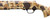 Browning 0119082004 A5 12 GA 3.5" Vintage Tan Camo 28" BBL 4+1