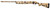 Browning 0119082004 A5 12 GA 3.5" Vintage Tan Camo 28" BBL 4+1