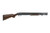 Mossberg 590 Retrograde Shotgun 52150 12 Ga 20" BBL 3" Wood Blued