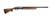 Benelli Montefeltro Compact Shotgun 10886 20 Ga 24" BBL Satin Walnut